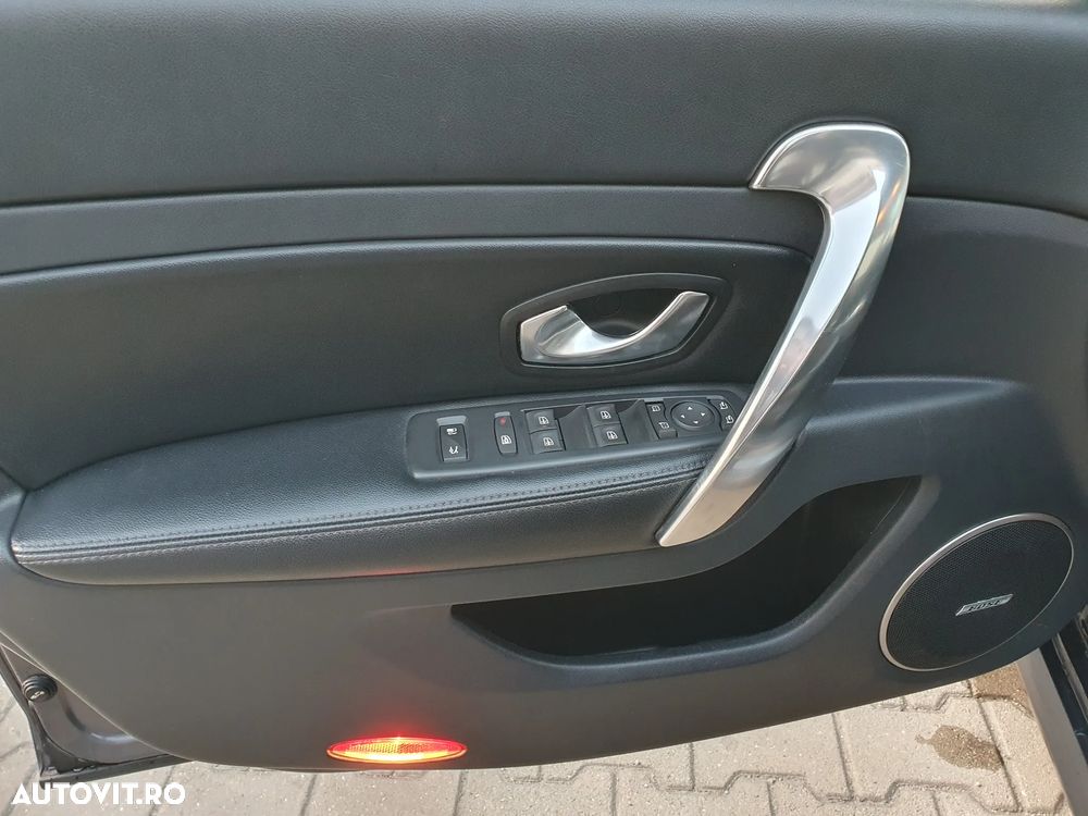 Renault Latitude dCi 175 FAP Aut. - 13