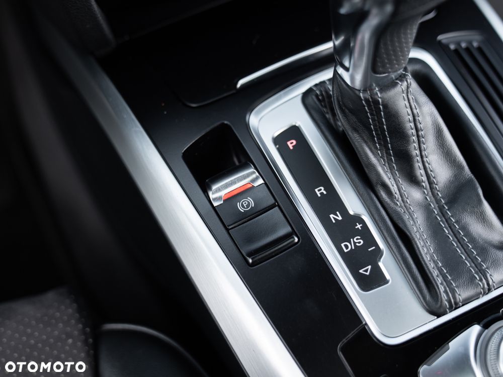 Audi A5 Sportback - 33