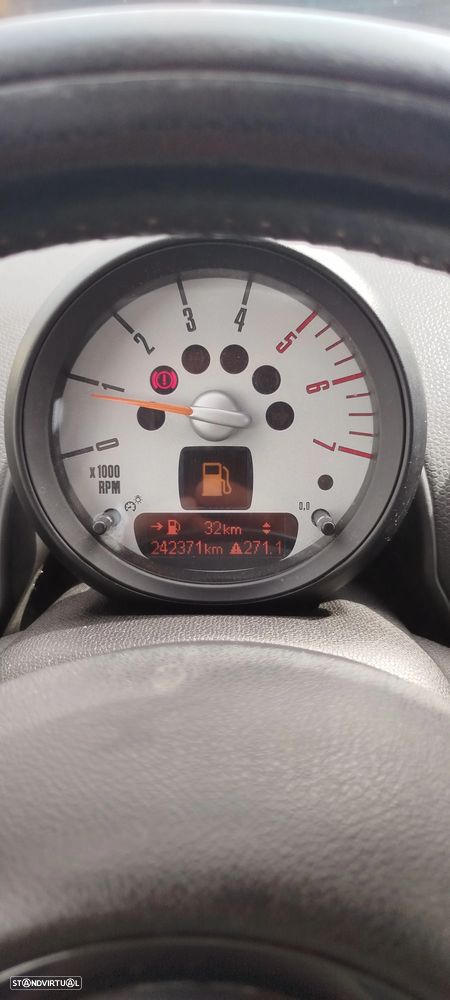 MINI Countryman Cooper D - 8