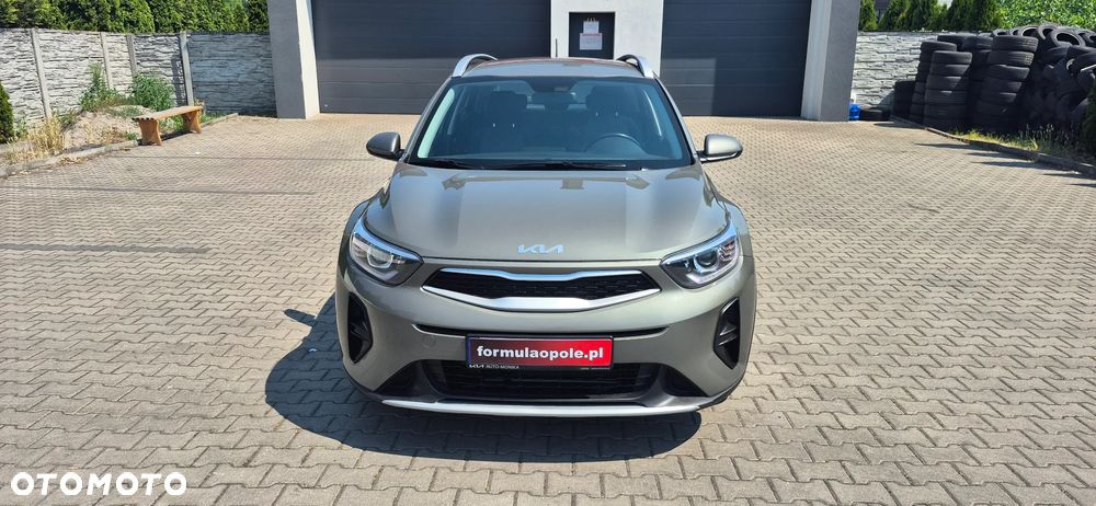 Kia Stonic 1.2 L - 2