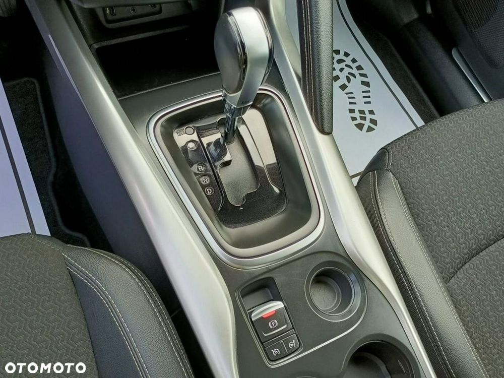 Renault Kadjar Energy TCe 130 EDC Bose Edition - 9