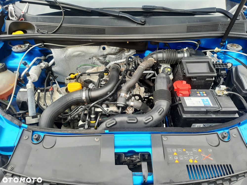 Dacia Sandero Stepway TCe 90 Prestige - 22