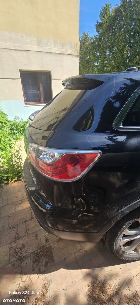 Mazda CX-9 - 6