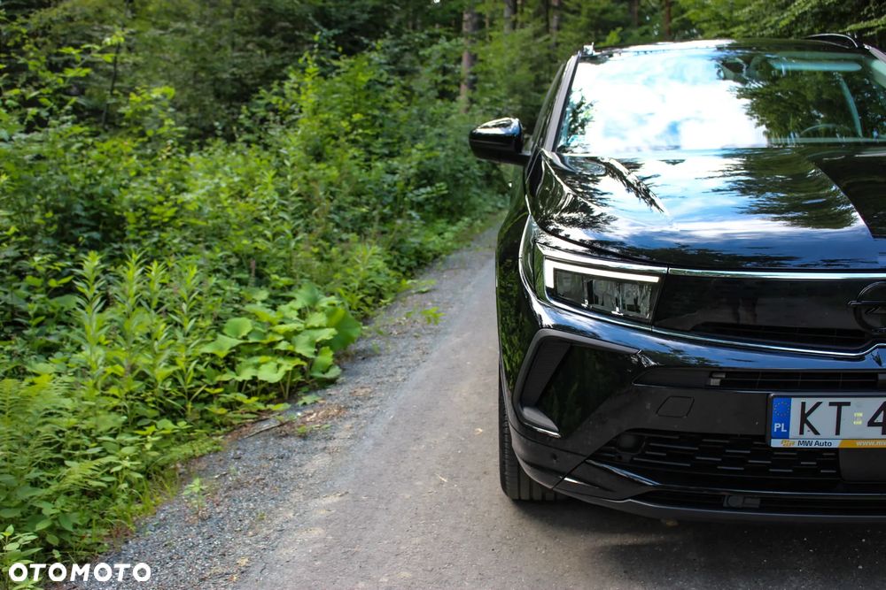 Opel Grandland 1.2 T Edition S&S - 32