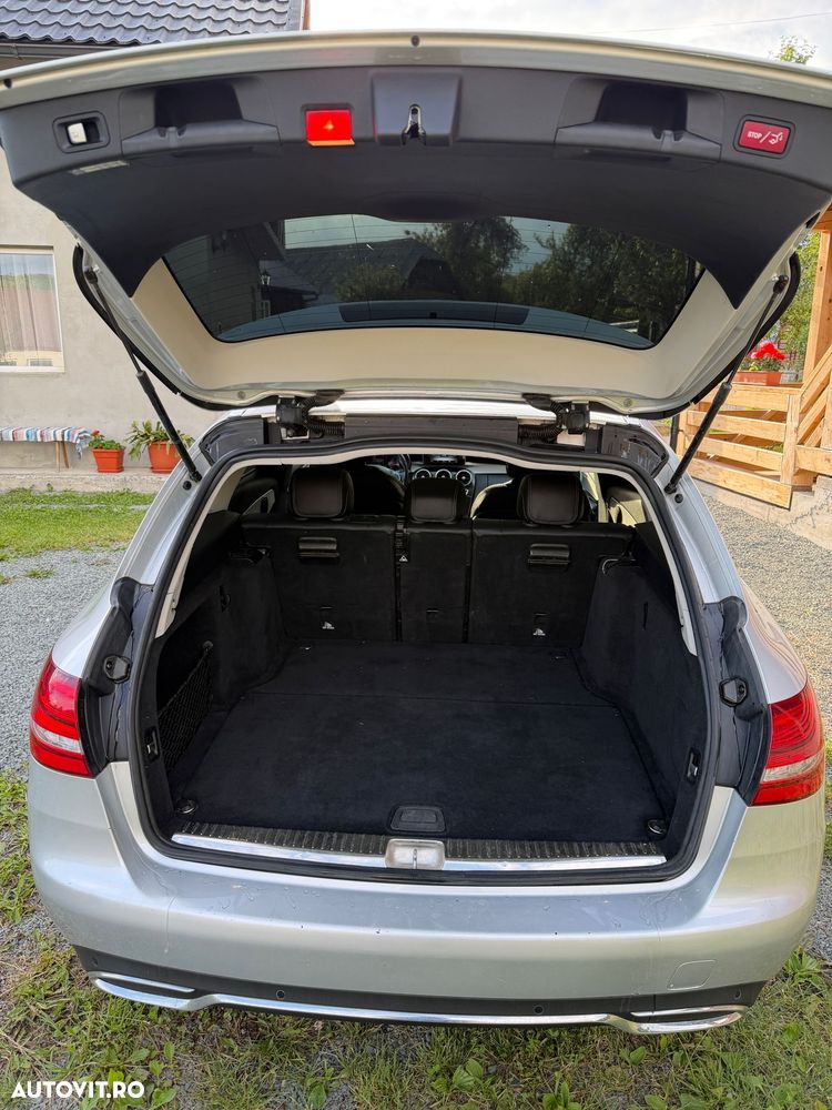 Mercedes-Benz C 220 d 9G-TRONIC - 6