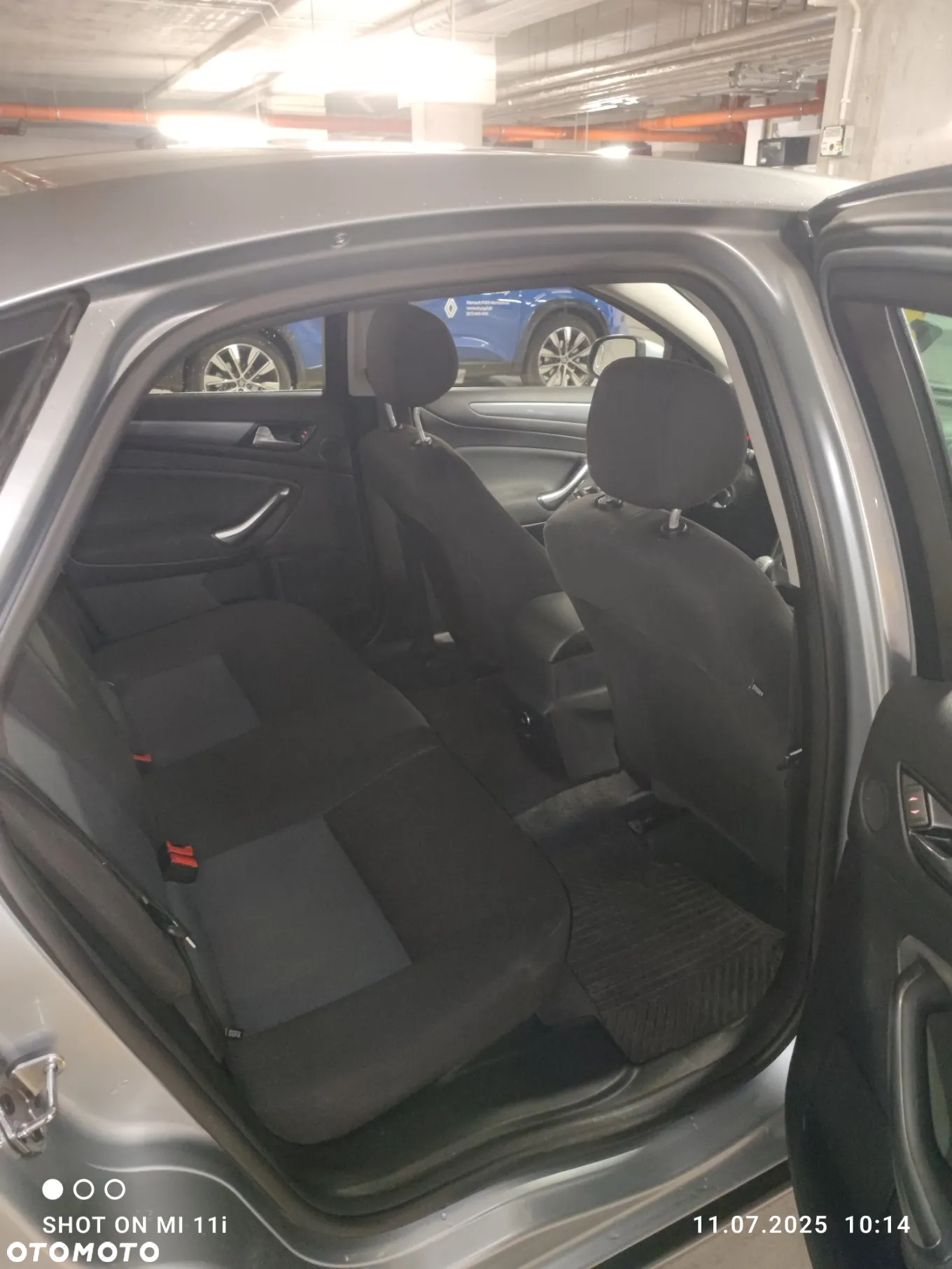 Ford Mondeo 1.6 T Trend - 7