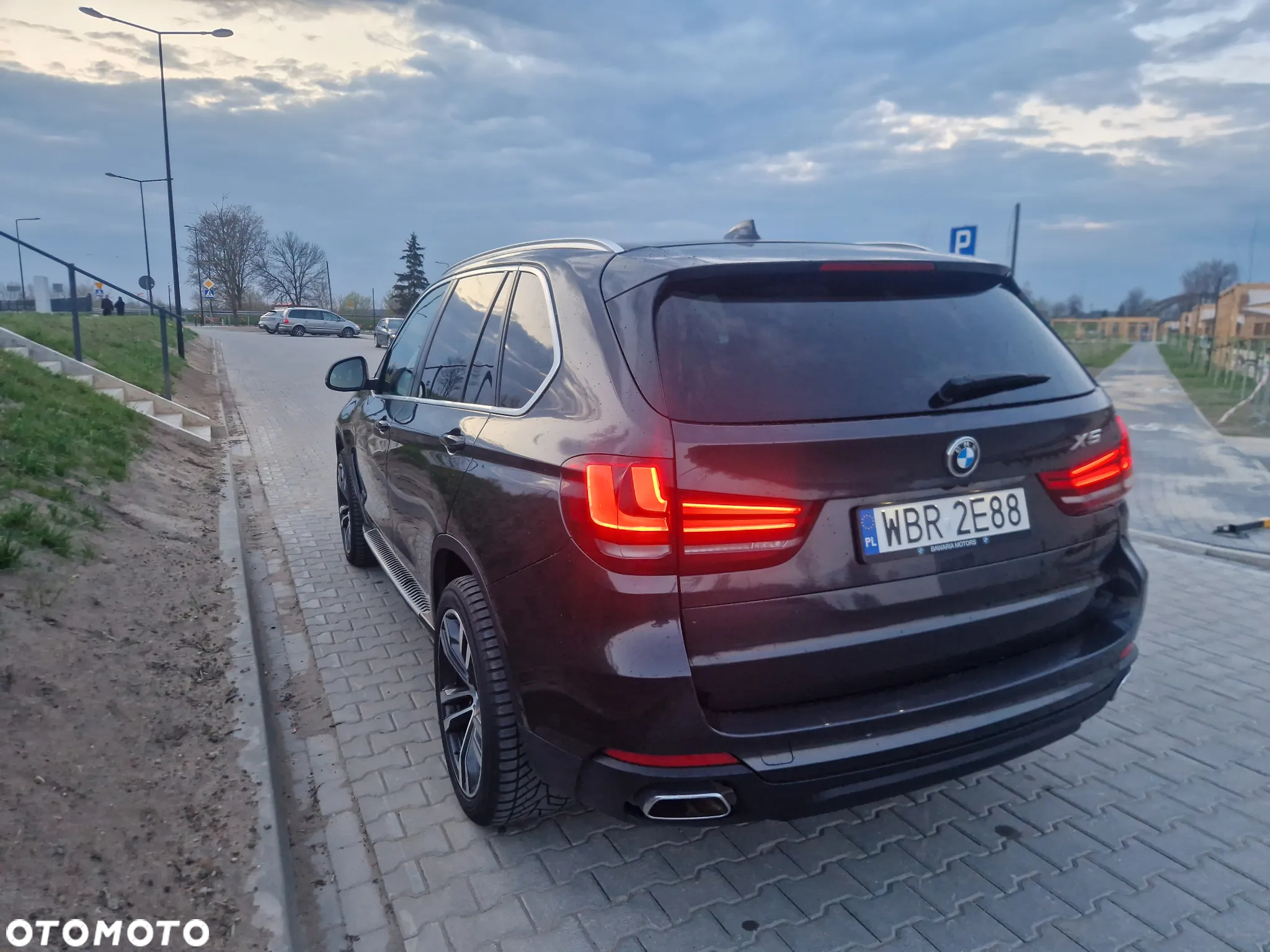 BMW X5 xDrive40d - 4