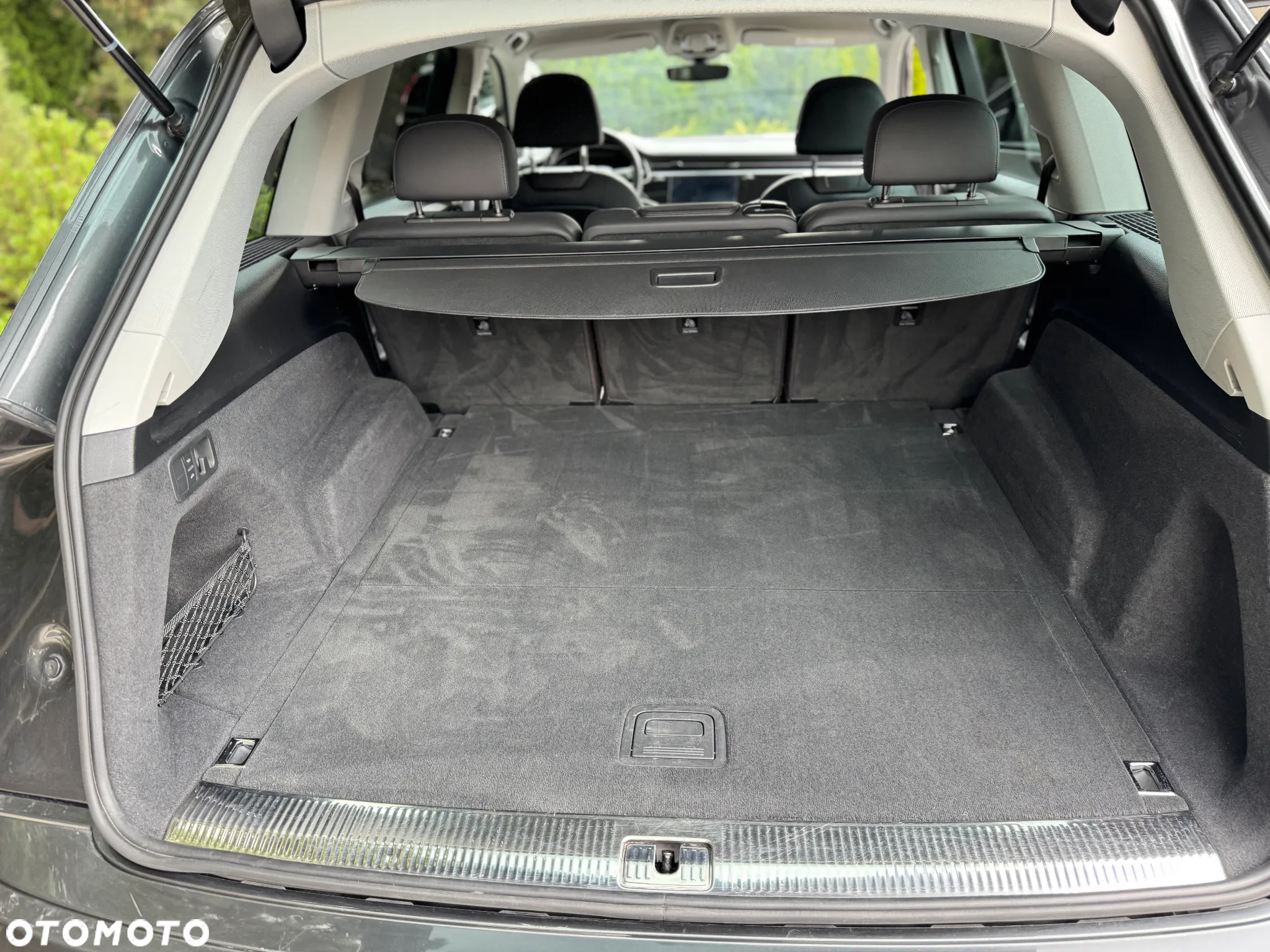Audi Q7 - 24