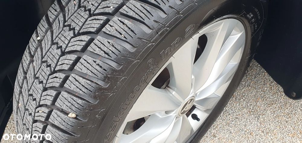 Skoda Kamiq 1.0 TSI Ambition DSG - 14