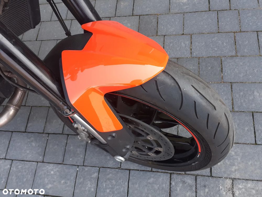 KTM Duke - 35