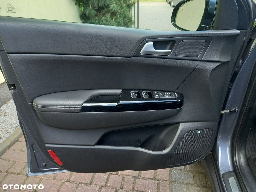 Kia Sportage - 30