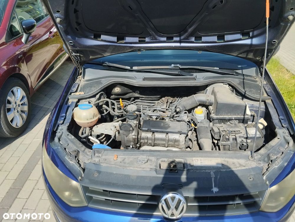 Volkswagen Polo 1.2 Trendline - 6
