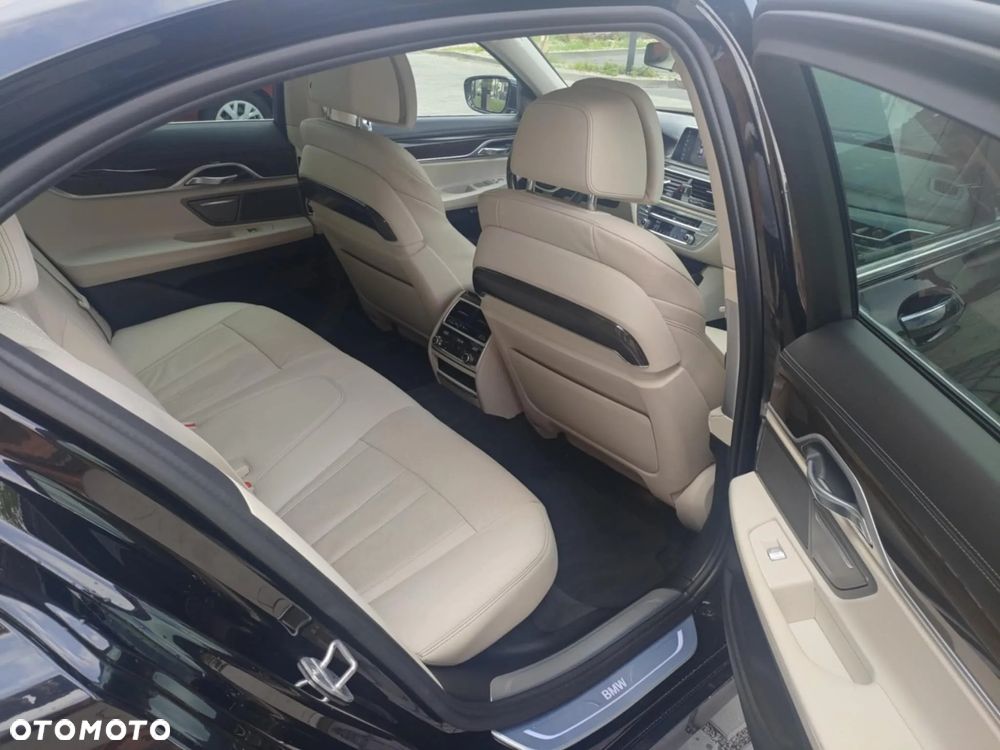 BMW Seria 7 730d xDrive - 20