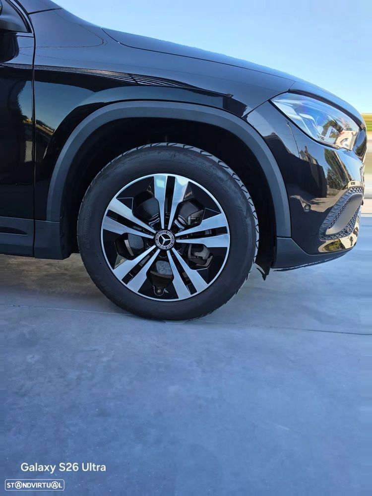 Mercedes-Benz GLA 250 e Style - 10