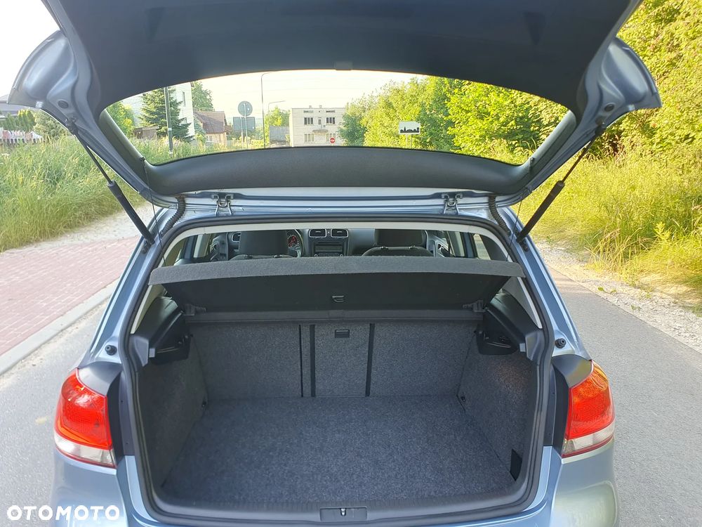 Volkswagen Golf 1.4 TSI Edition - 9