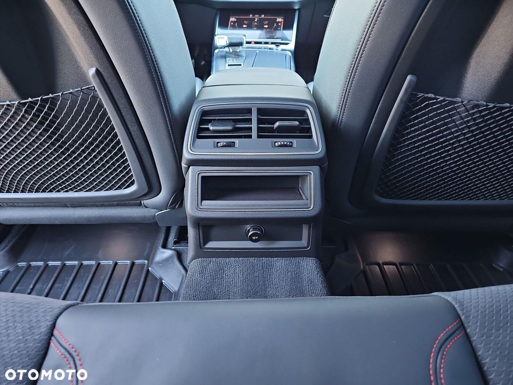 Audi A7 Sportback - 32