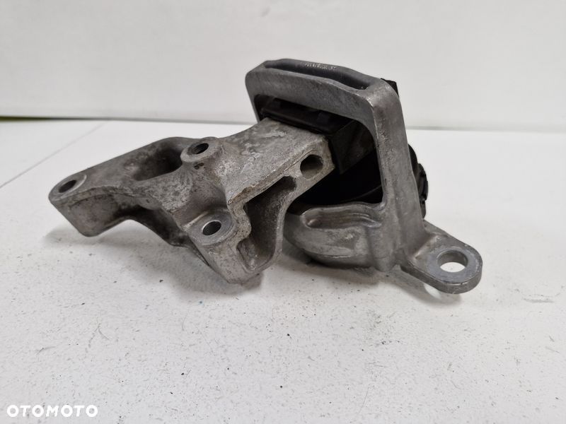 RENAULT SCENIC IV 4 1.7 DCI ŁAPA MOCOWANIE PODUSZKA SILNIKA 112115008R - 10
