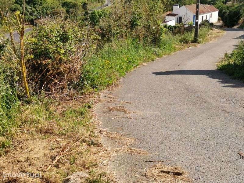 Terreno Pedra Amassada Santo Isidoro Mafra - Grande imagem: 2/8