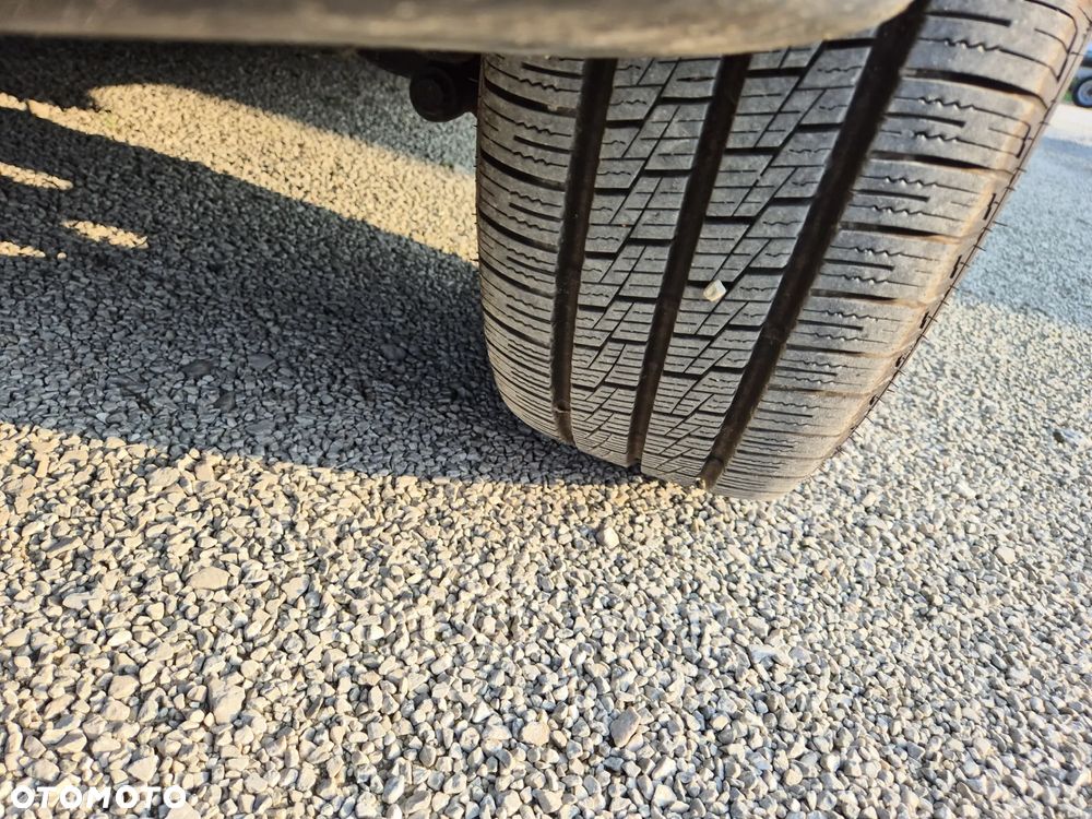 Renault Master 2.5 120KM Dubel Kabina - 15