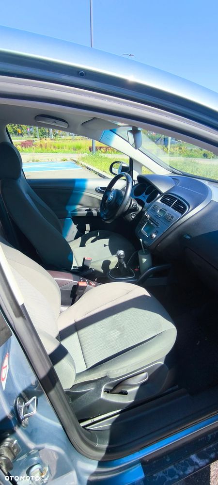 Seat Altea 1.6 Stylance - 8