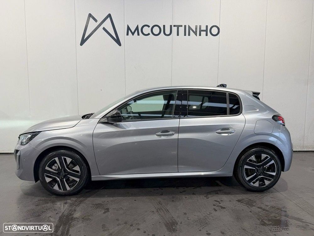 Peugeot 208 1.2 PureTech Allure - 3