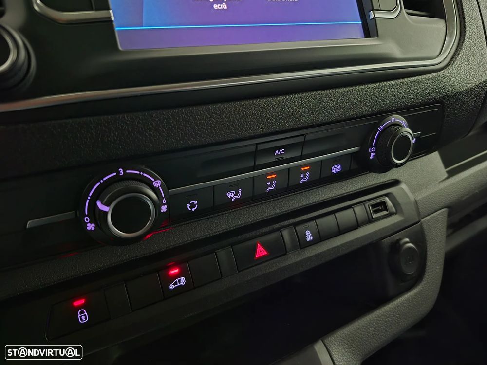 Peugeot Expert 1.6HDI - 124.000KM | GARANTIA | NACIONAL - 15