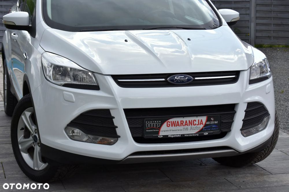 Ford Kuga 1.5 EcoBoost FWD Titanium ASS - 7