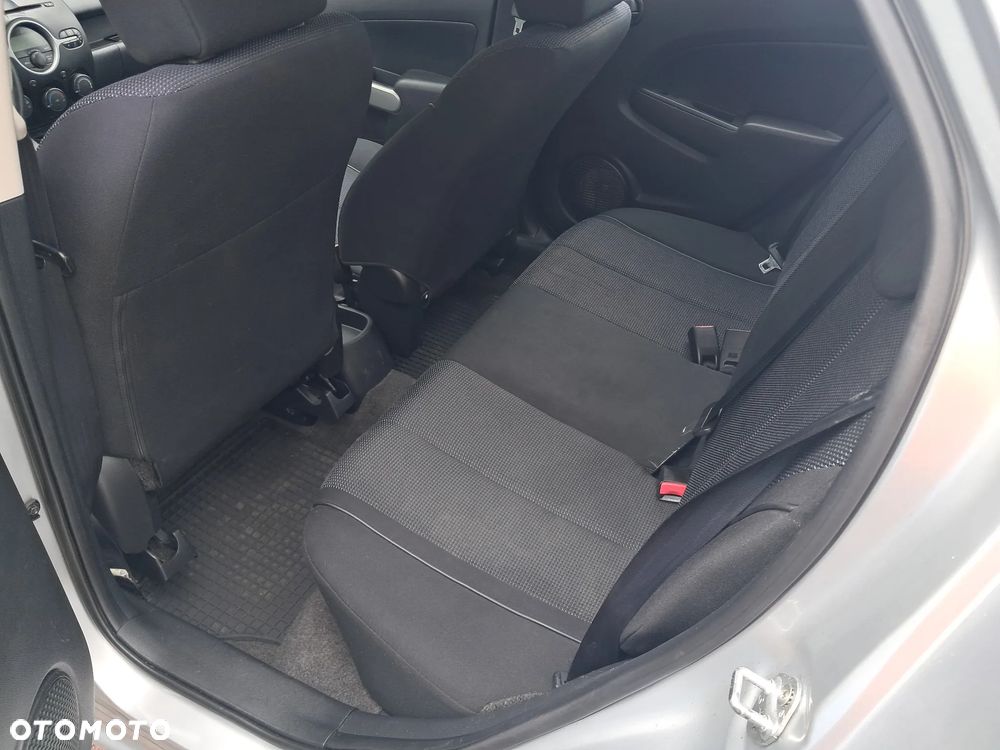 Mazda 2 1.3 Dynamic - 6