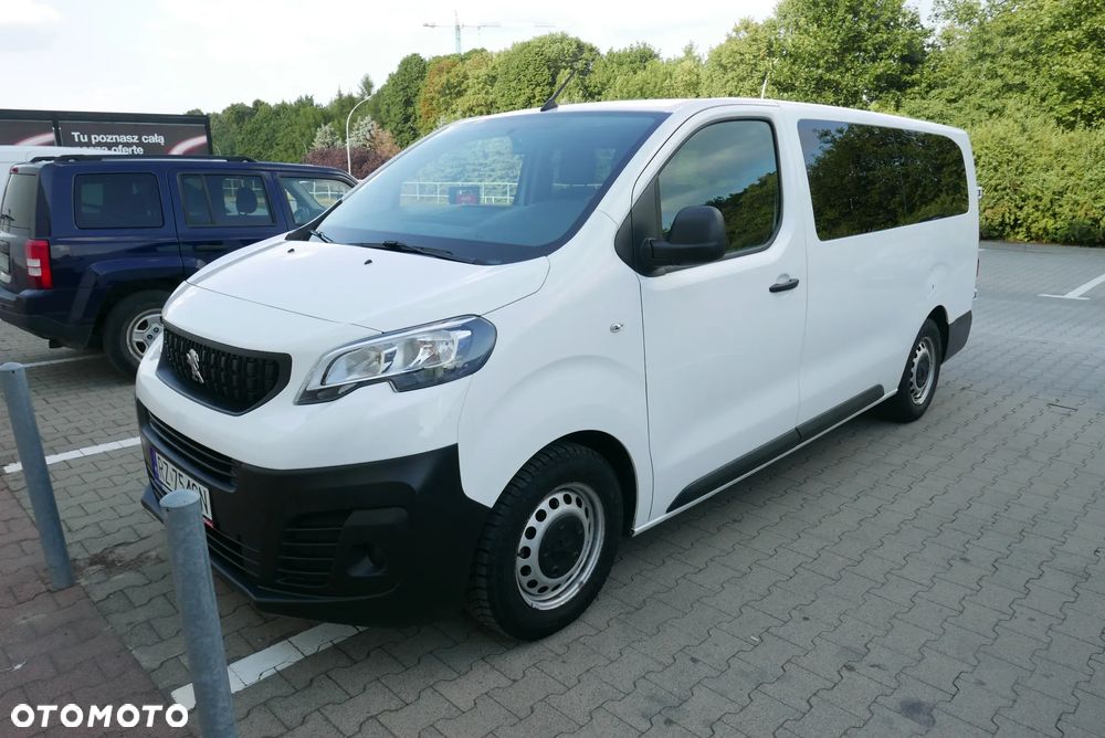 Peugeot Traveller 2.0 BlueHDi Long Business - 3