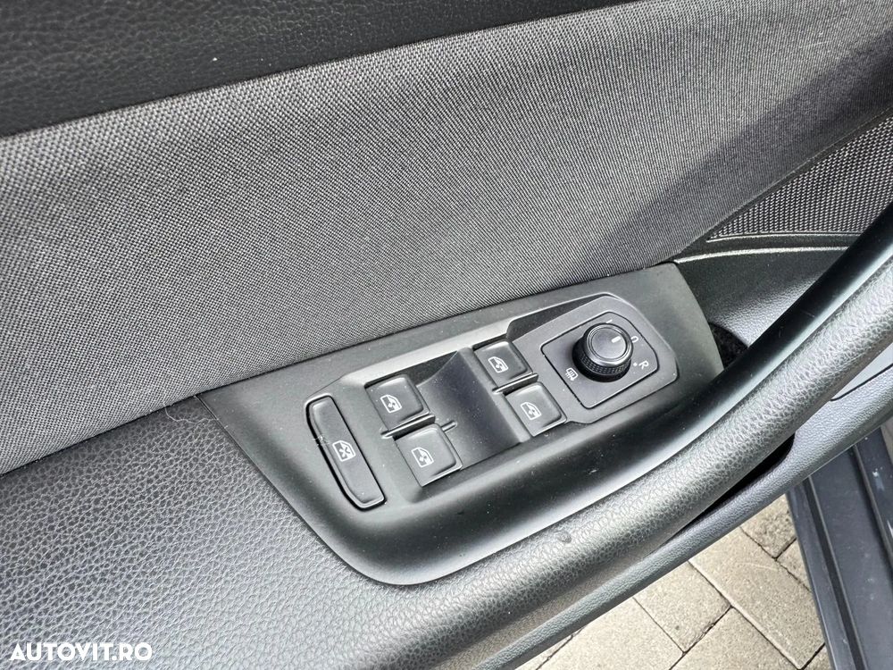 Volkswagen Passat - 23