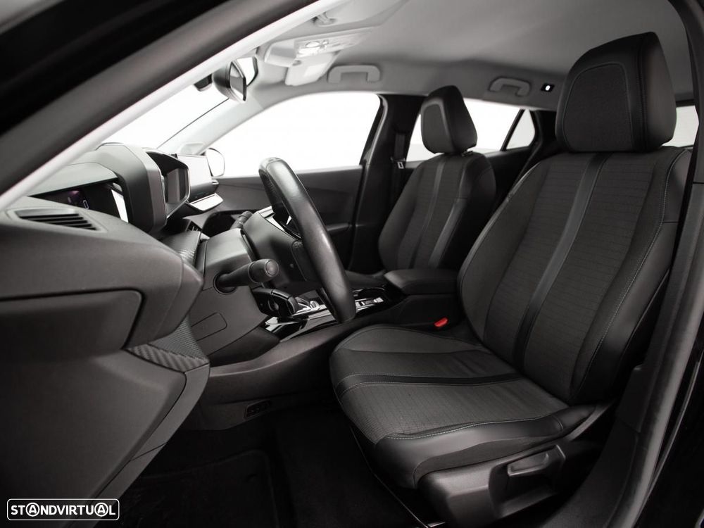 Peugeot e-2008 50 kWh Allure Pack - 8