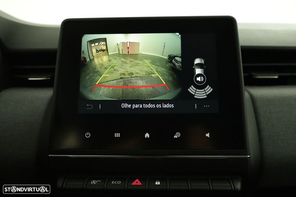 Renault Clio 1.0 TCe Evolution Bi-Fuel - 11