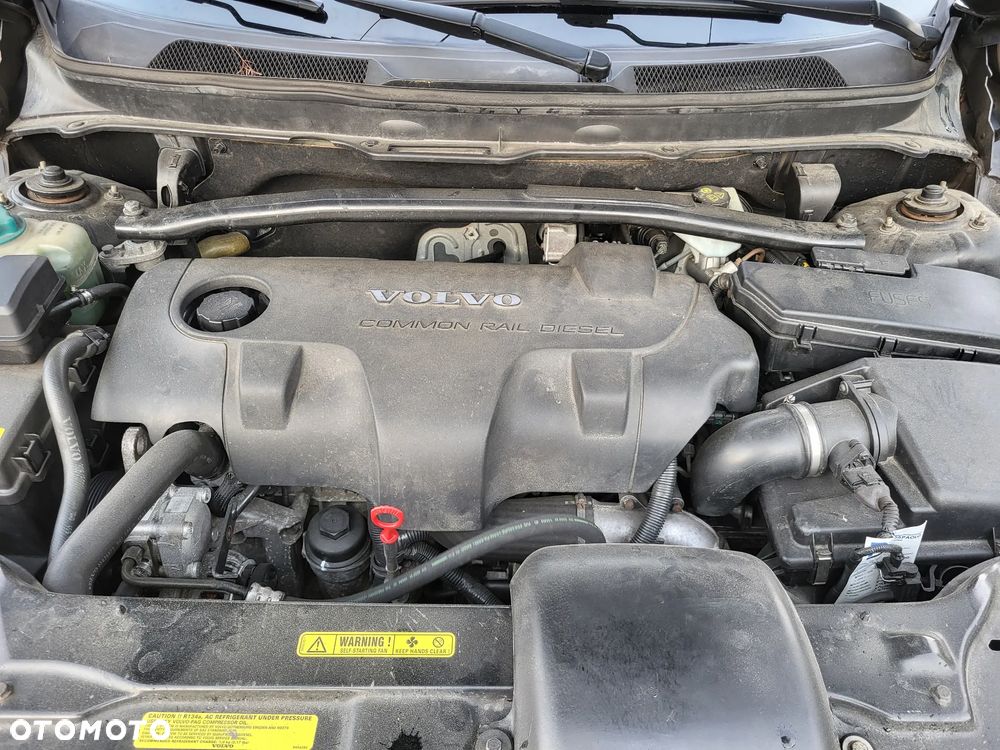 Volvo XC 90 2.4 D5 Kinetic - 18