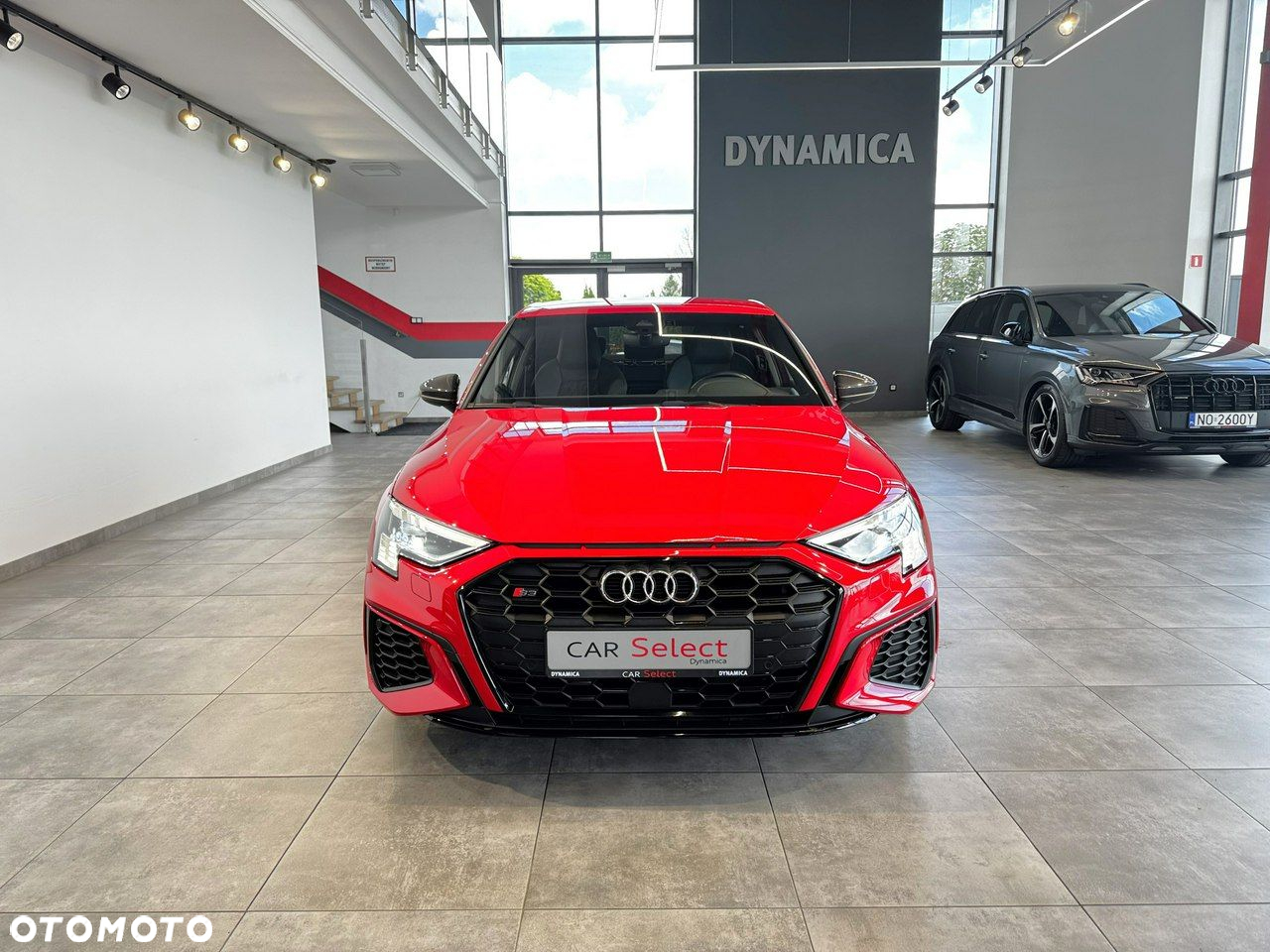 Audi S3 - 4