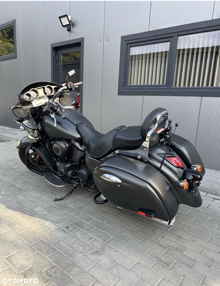 Kawasaki VN - 3