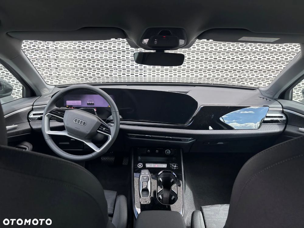 Audi A5 Avant - 10