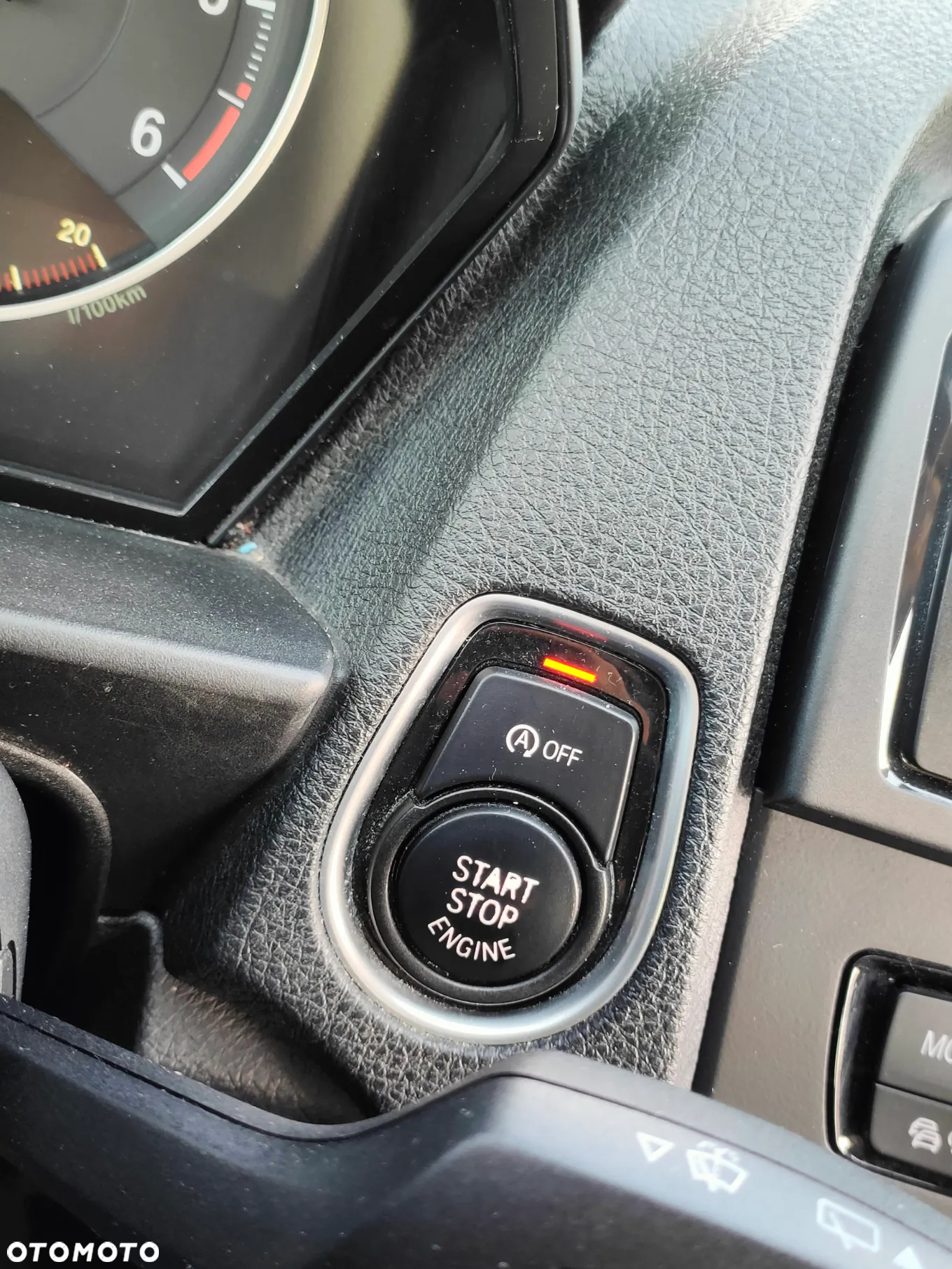 BMW Seria 1 118d Sport Line - 13