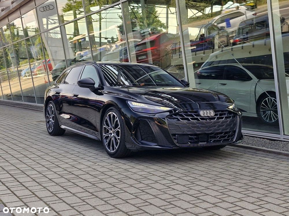 Audi A6 Avant - 3