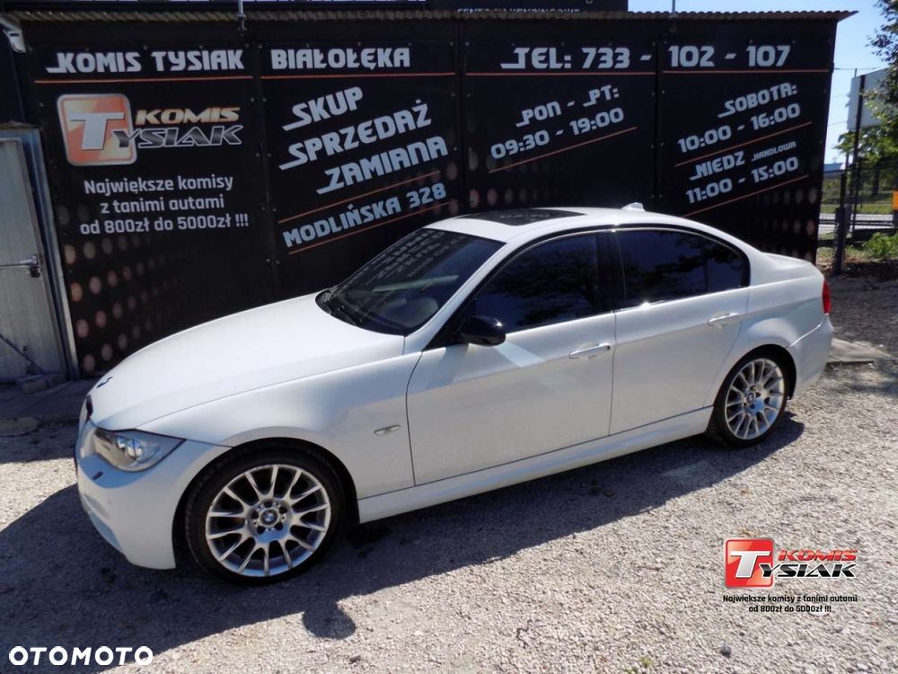 BMW Seria 3
