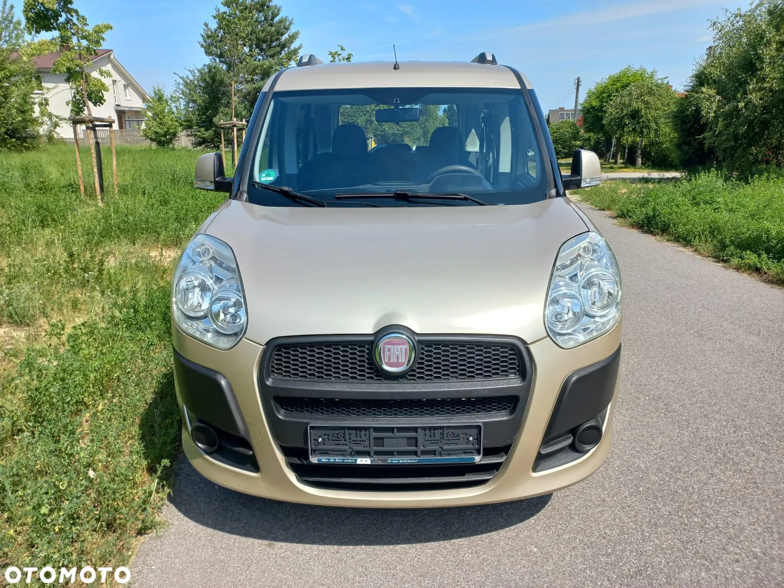 Fiat Doblo - 16