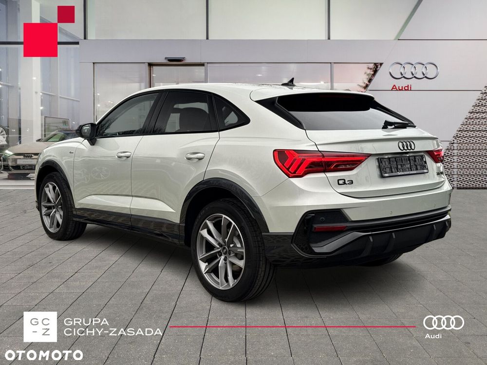 Audi Q3 Sportback - 2