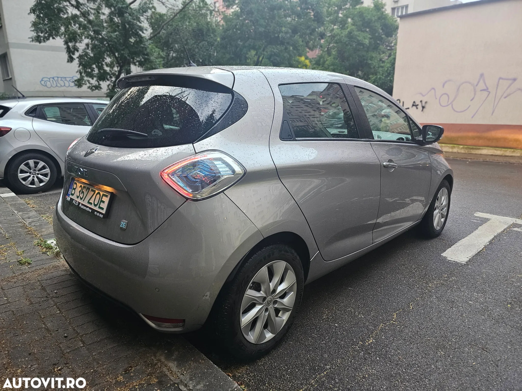 Renault ZOE 22 LIFE - 4