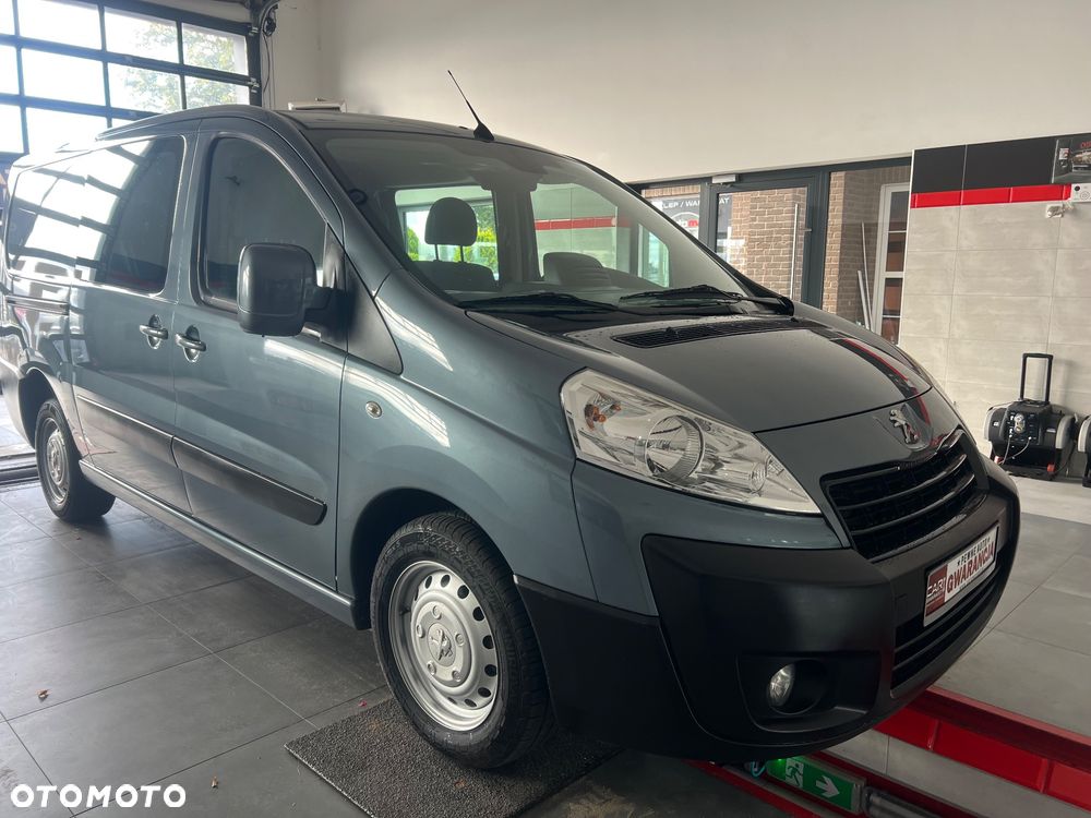 Peugeot Expert Tepee L2 Premium - 8