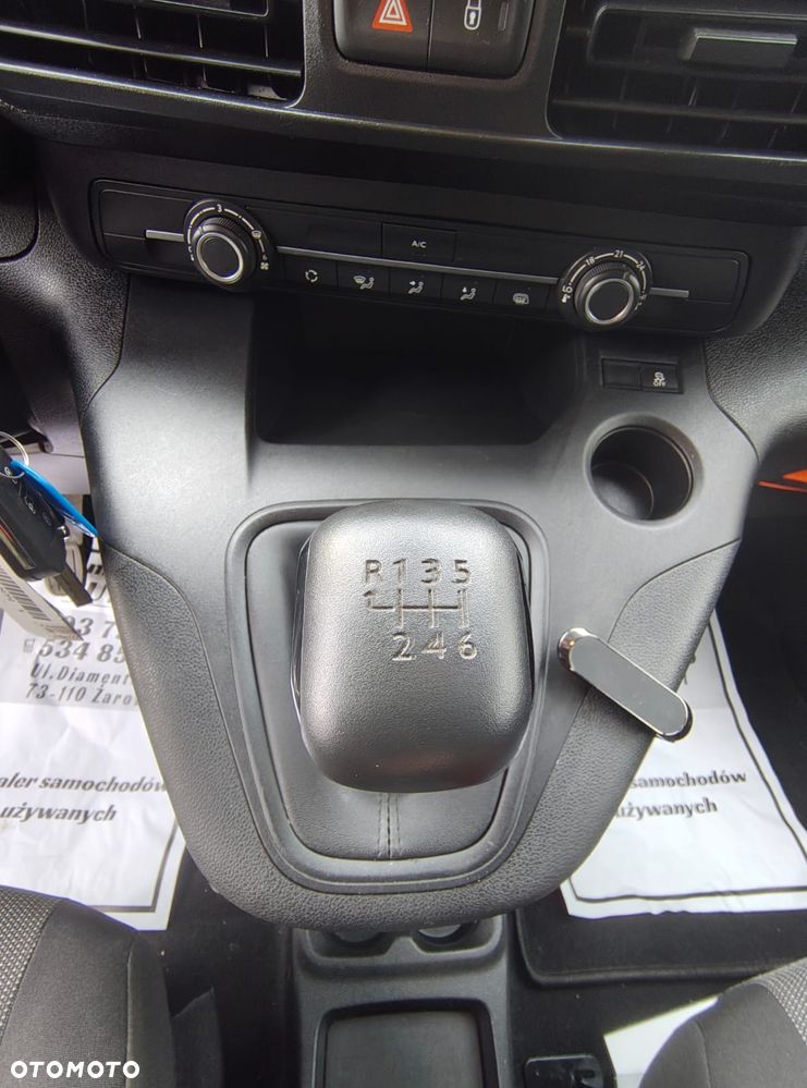 Fiat DOBLO - 13