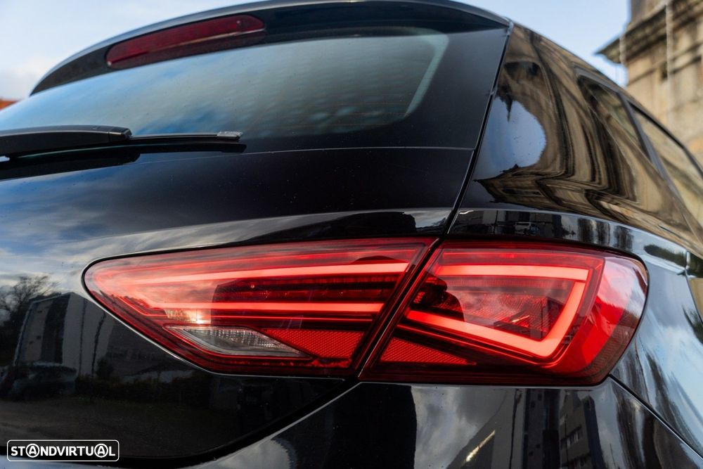 SEAT Leon 1.6 TDI S&S Style - 19