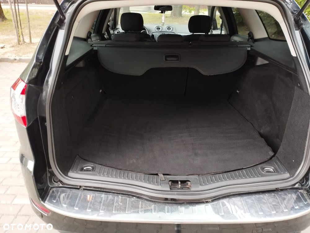 Ford Mondeo 1.6 TDCi Titanium - 6