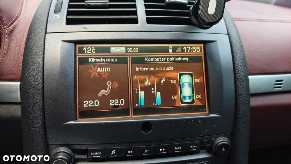 Peugeot 407 3.0 V6 Sport - 28