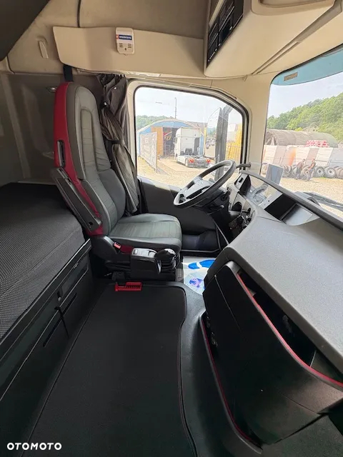 Volvo FH 500 /SUPER STAN/ - 8