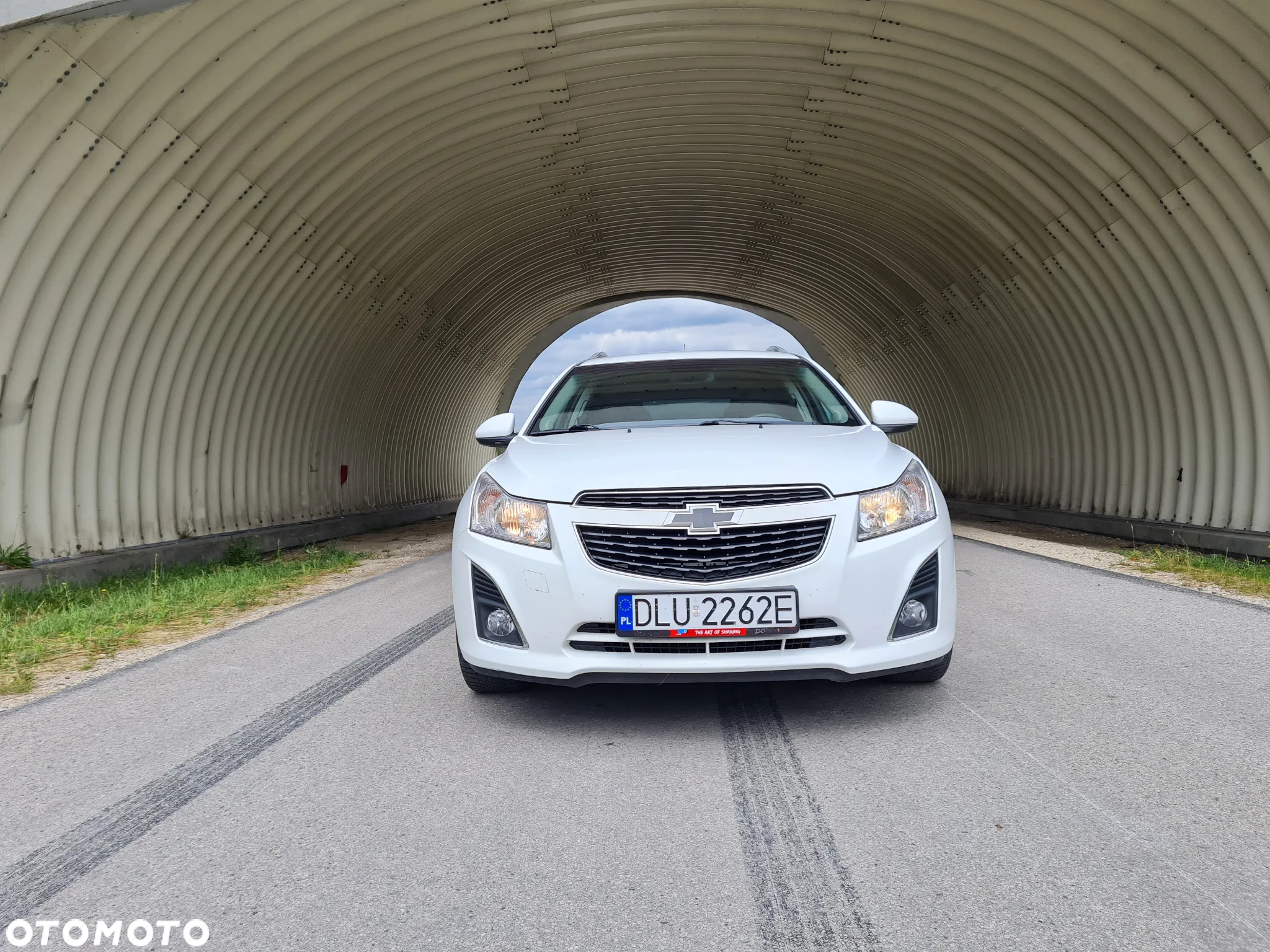 Chevrolet Cruze 1.8 LTZ+ - 2