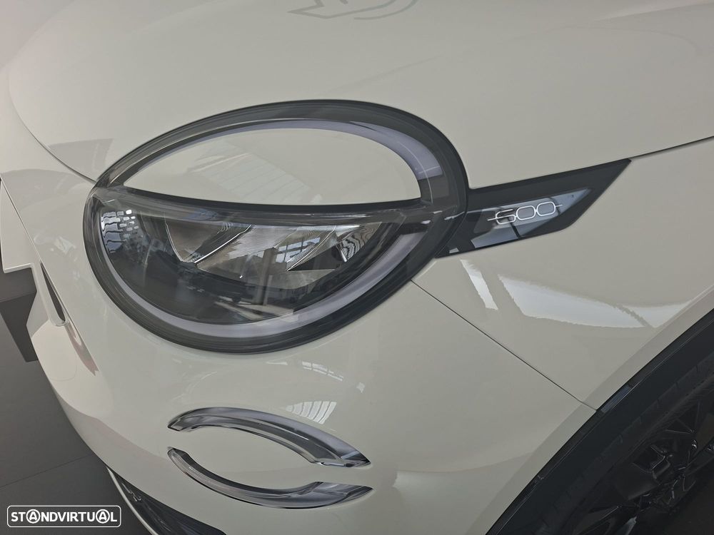 Fiat 600 1.2 Street - 5